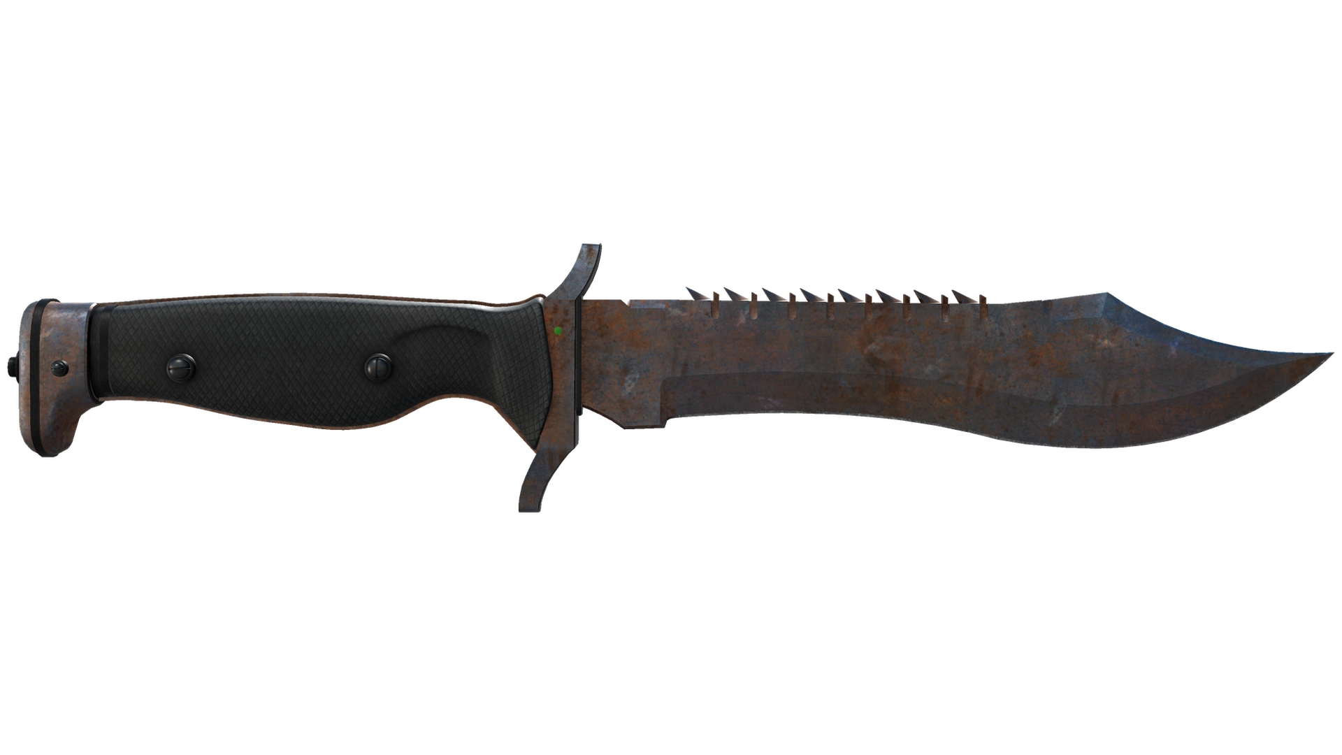 Rust Coat image