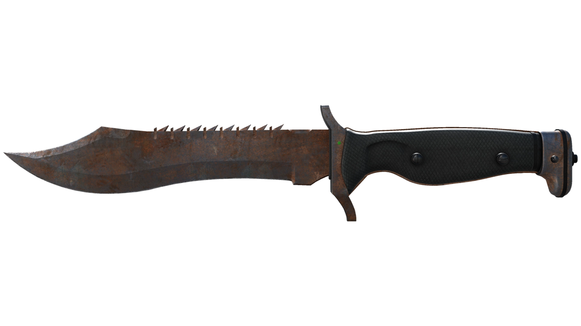 Rust Coat image