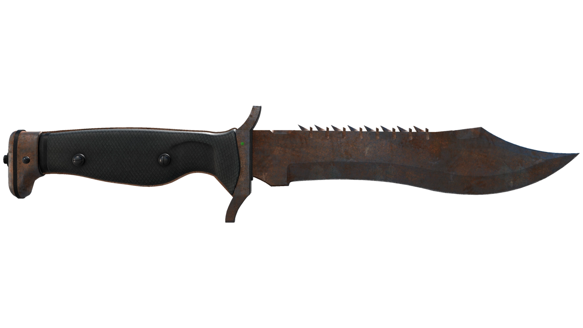 Rust Coat image