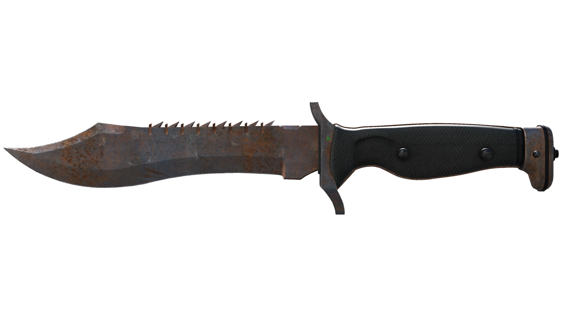 Rust Coat image