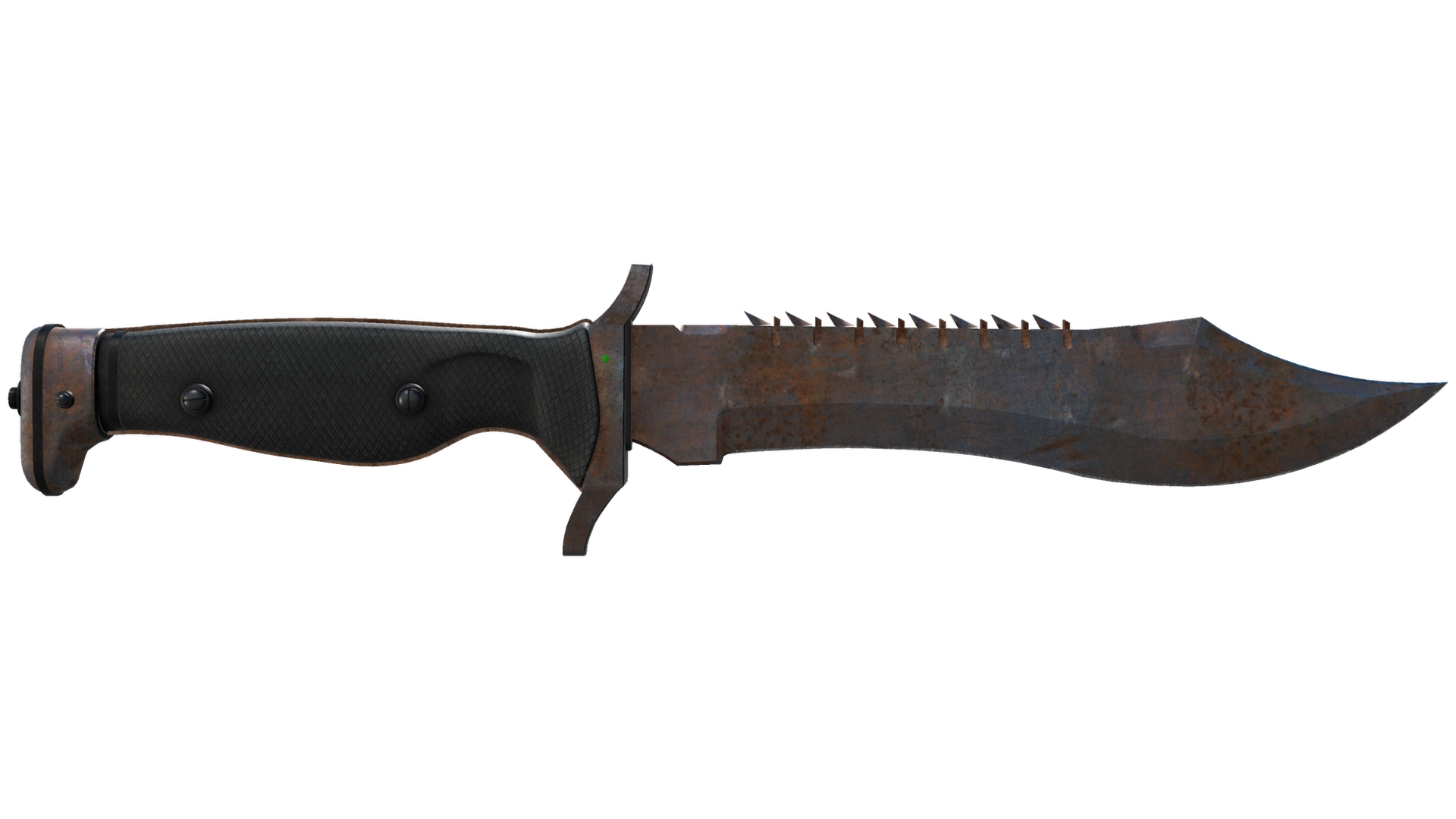 Rust Coat image
