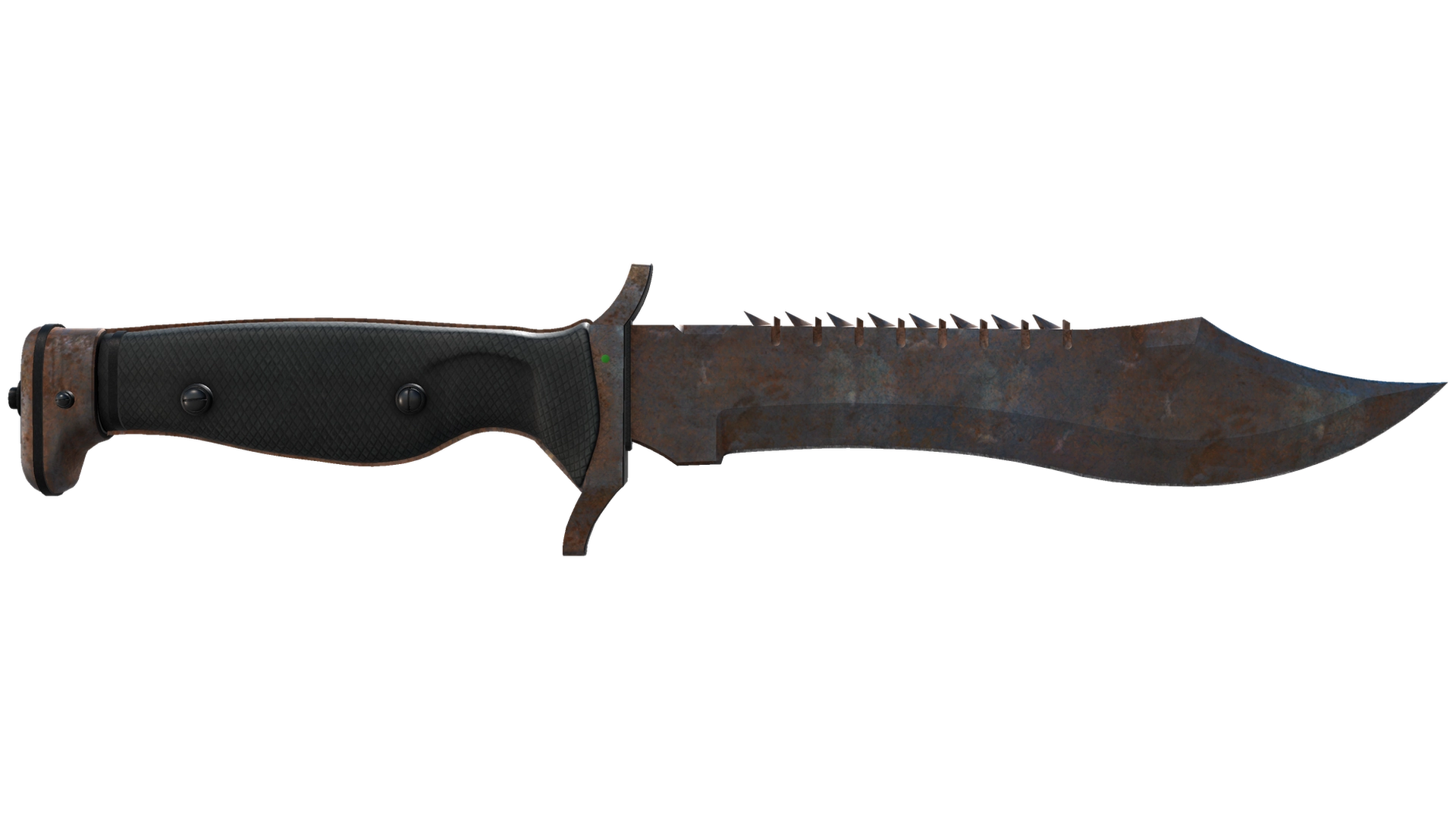 Rust Coat image