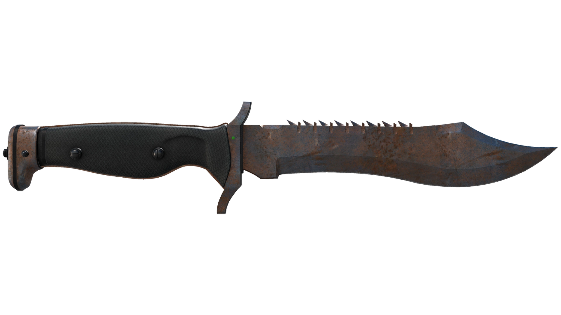 Rust Coat image