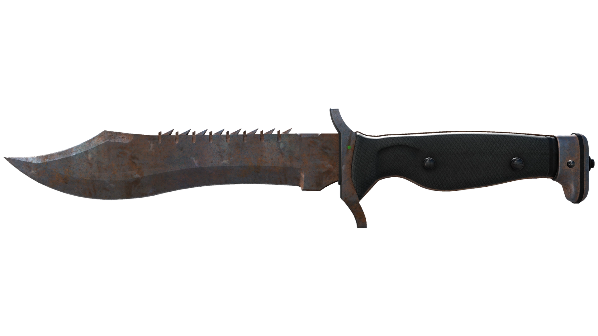 Rust Coat image