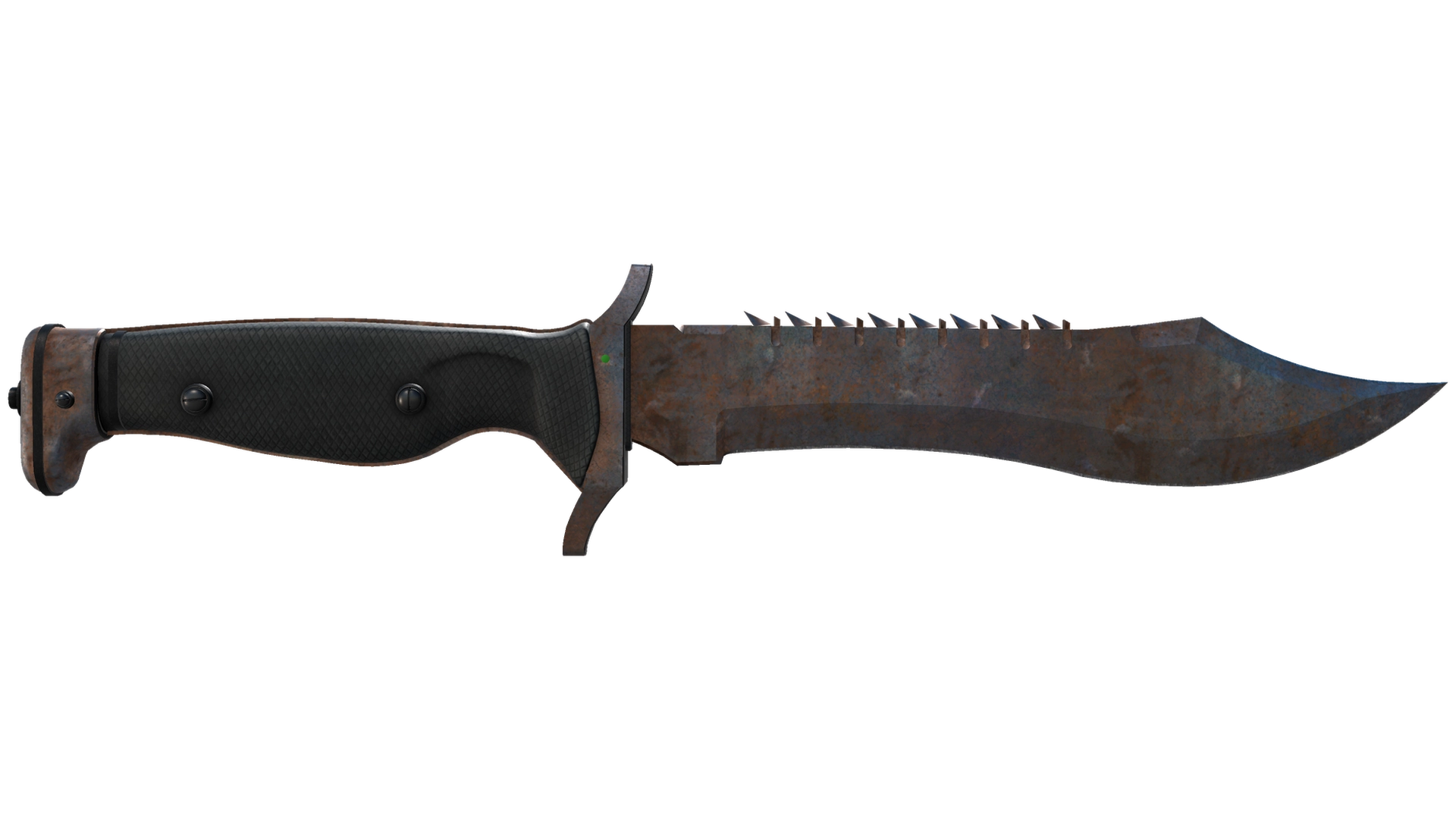 Rust Coat image