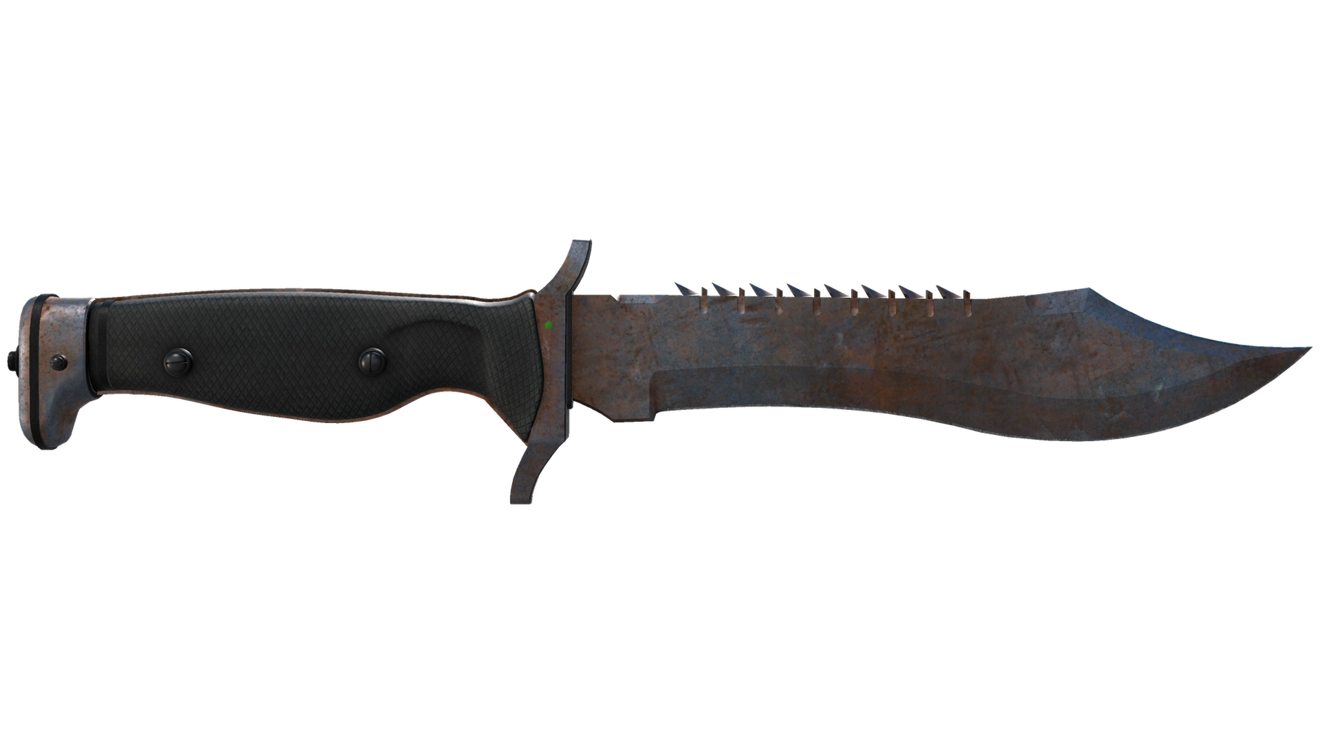 Rust Coat image