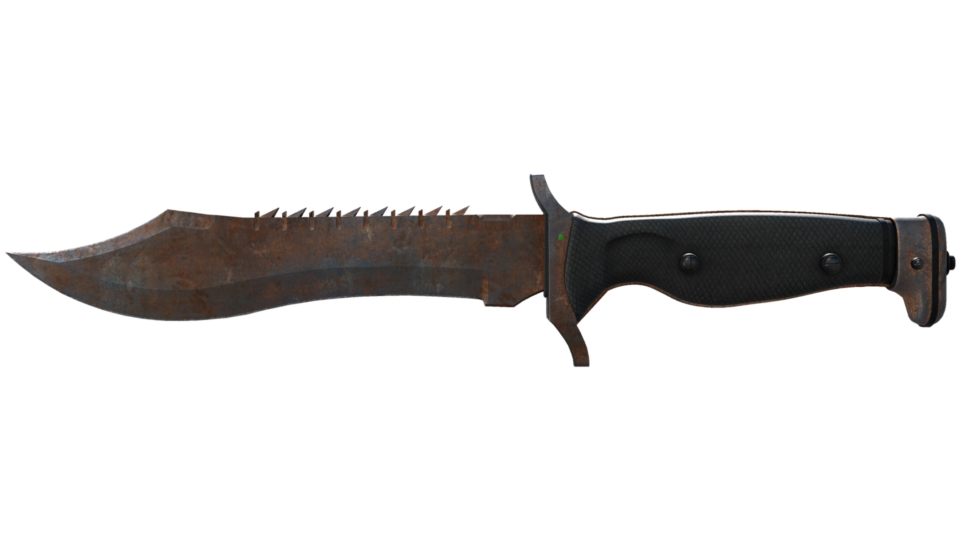 Rust Coat image