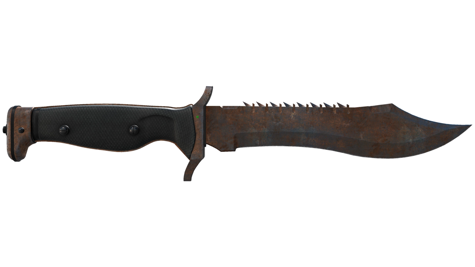 Rust Coat image