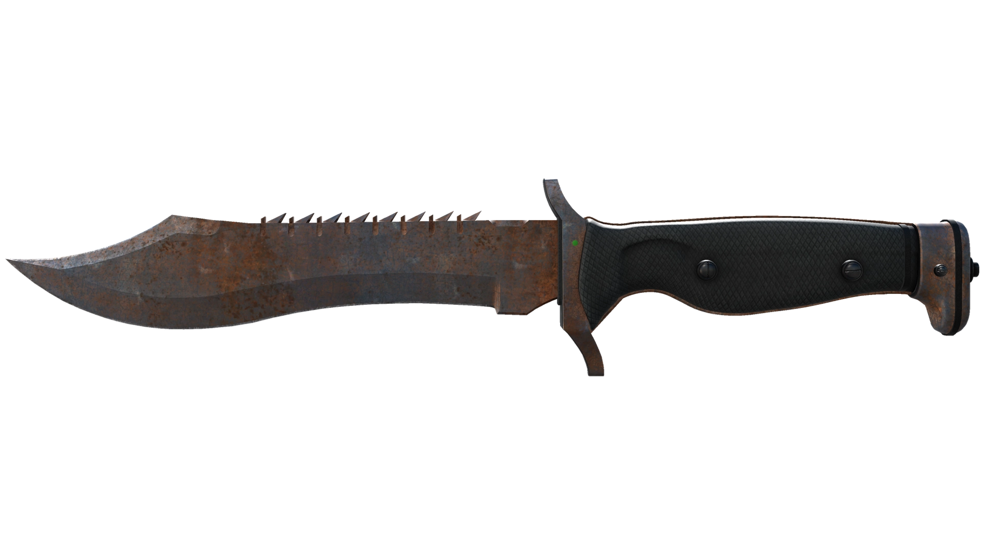 Rust Coat image