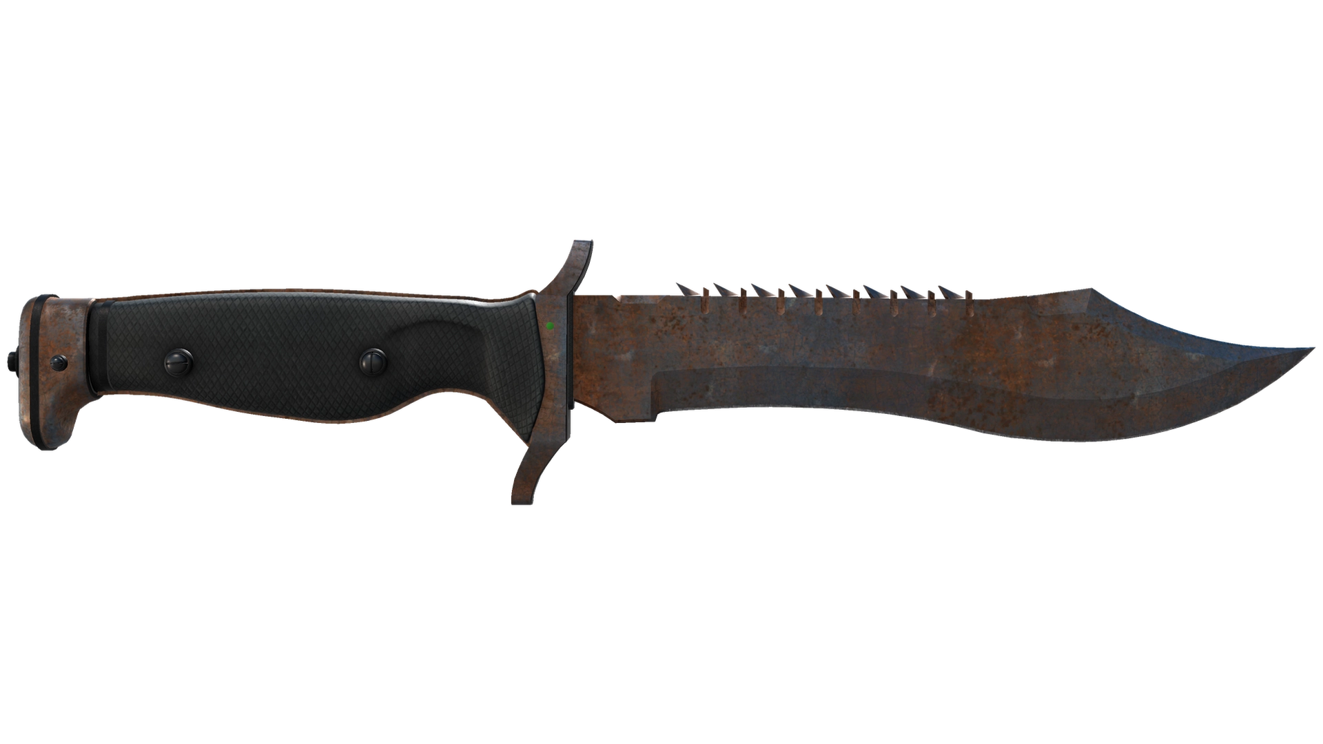 Rust Coat image
