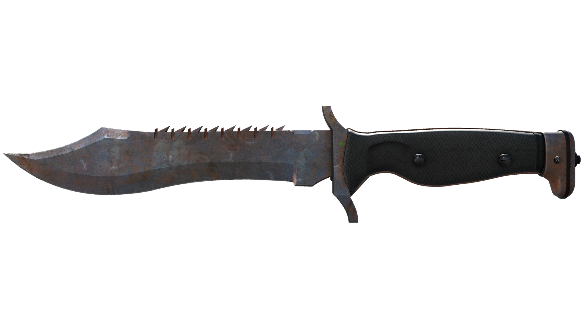Rust Coat image