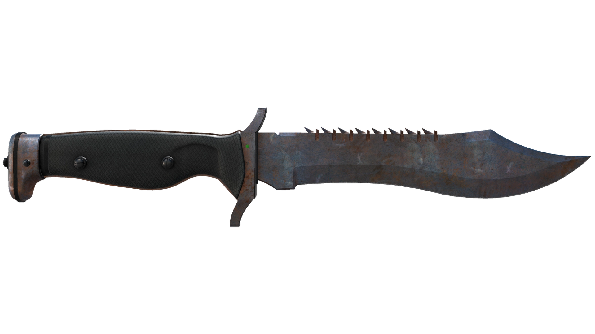 Rust Coat image