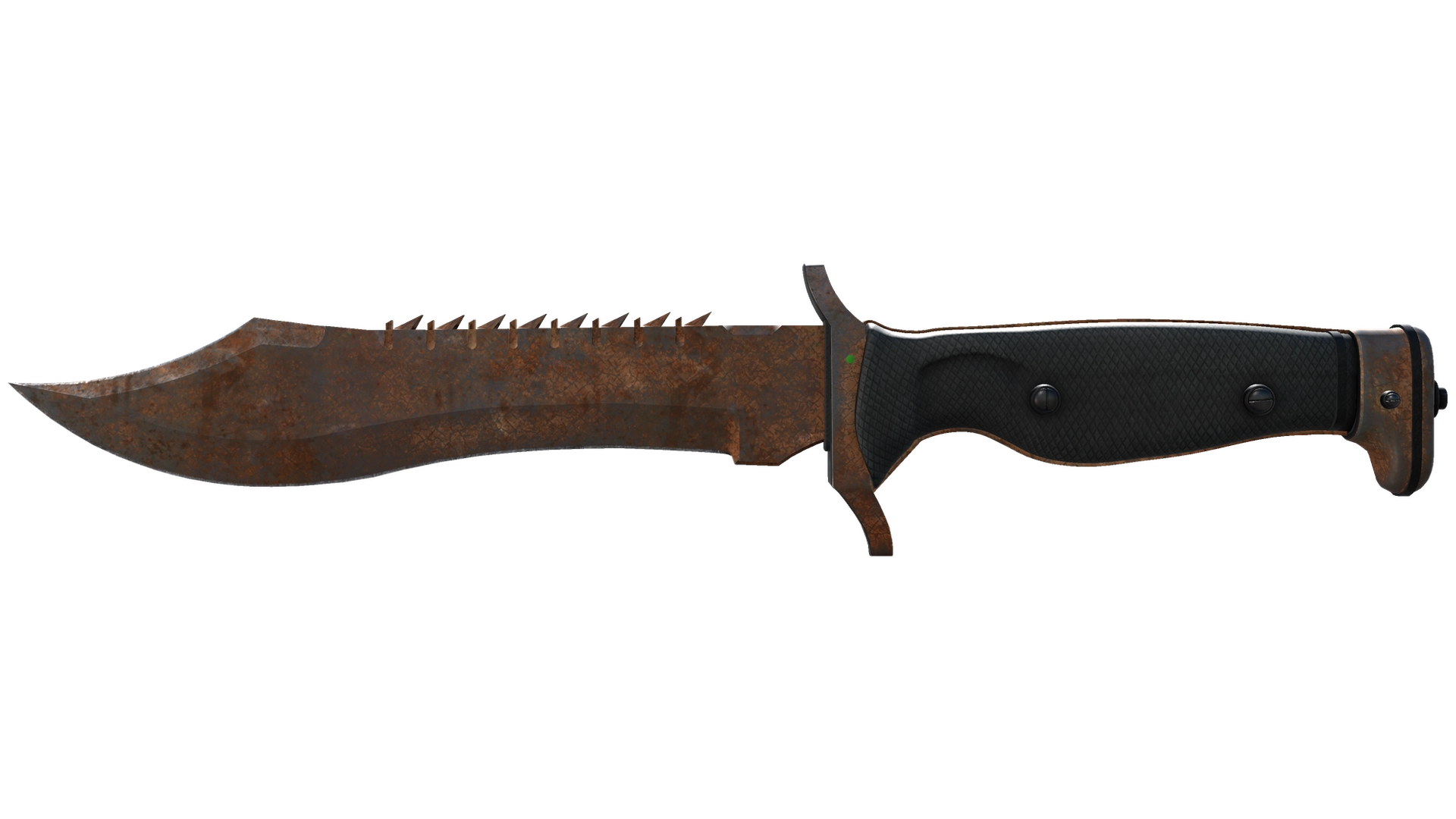 Rust Coat image