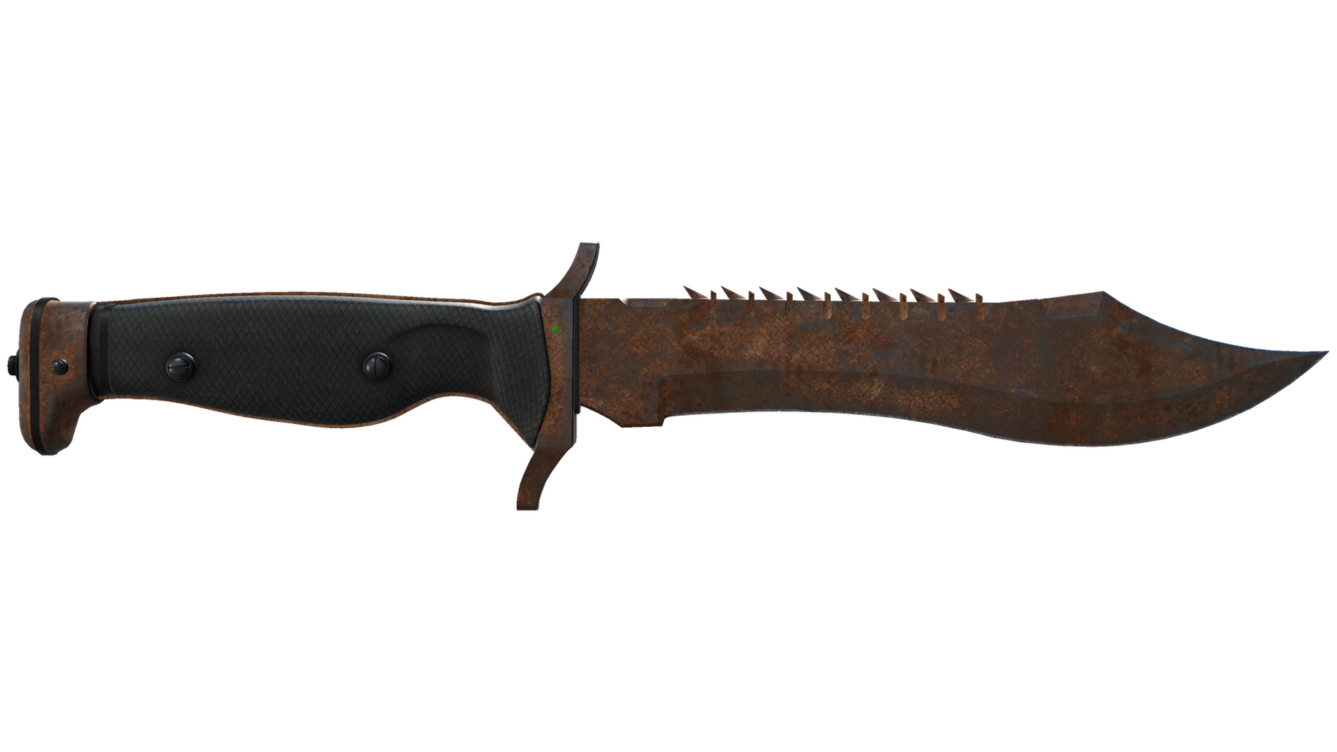 Rust Coat image