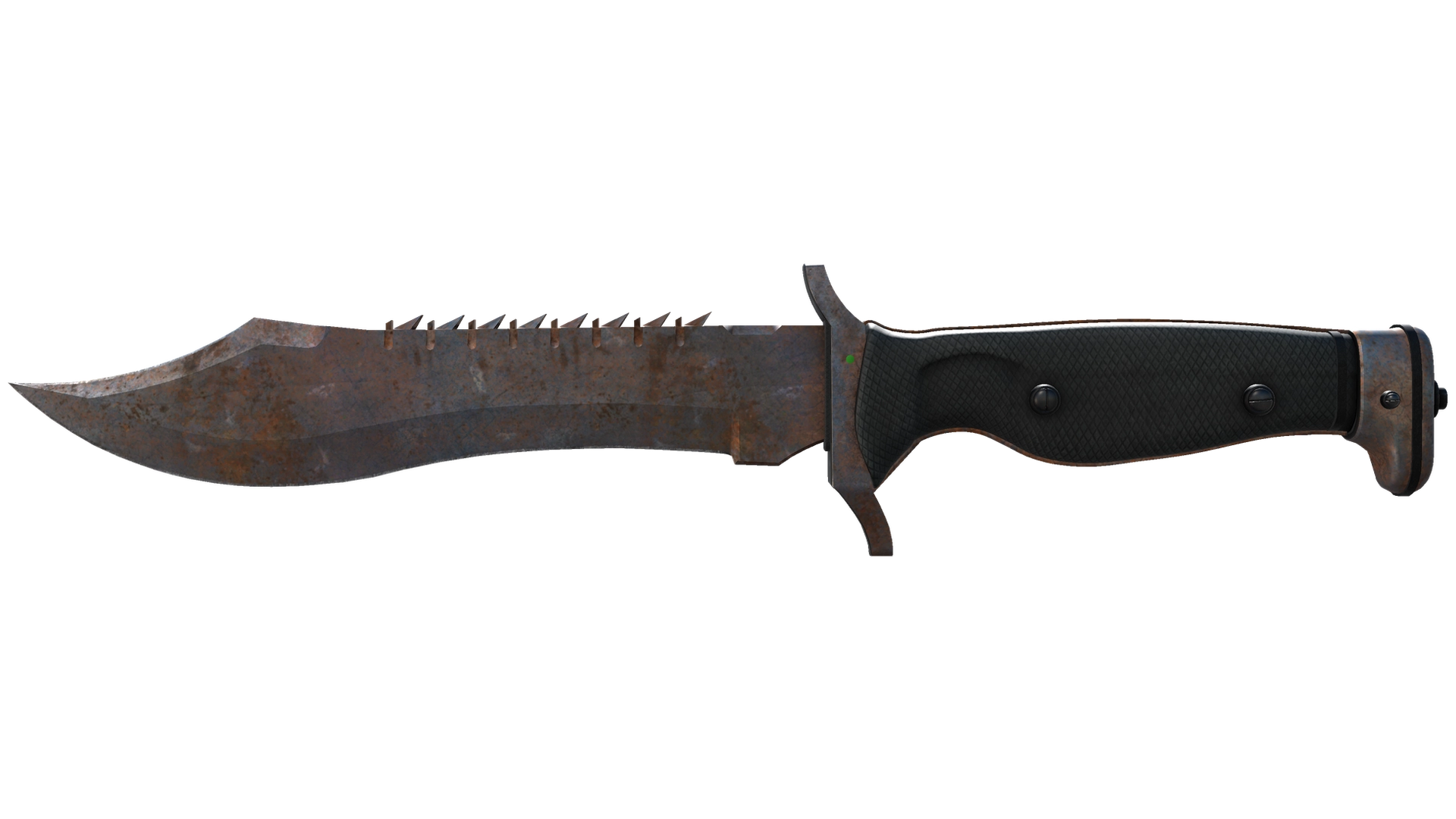 Rust Coat image