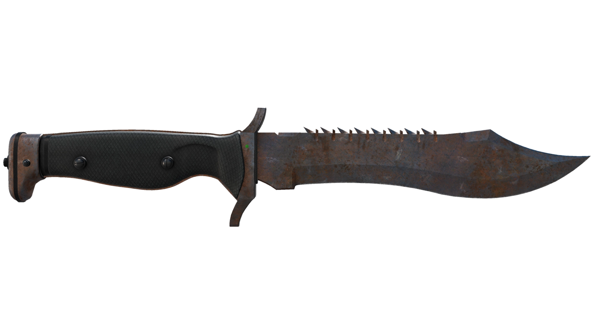 Rust Coat image