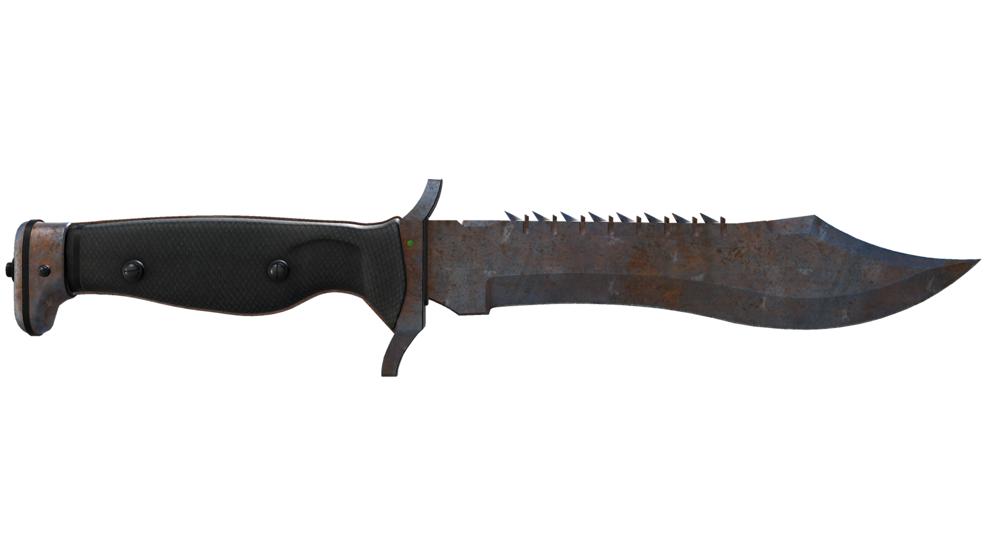 Rust Coat image