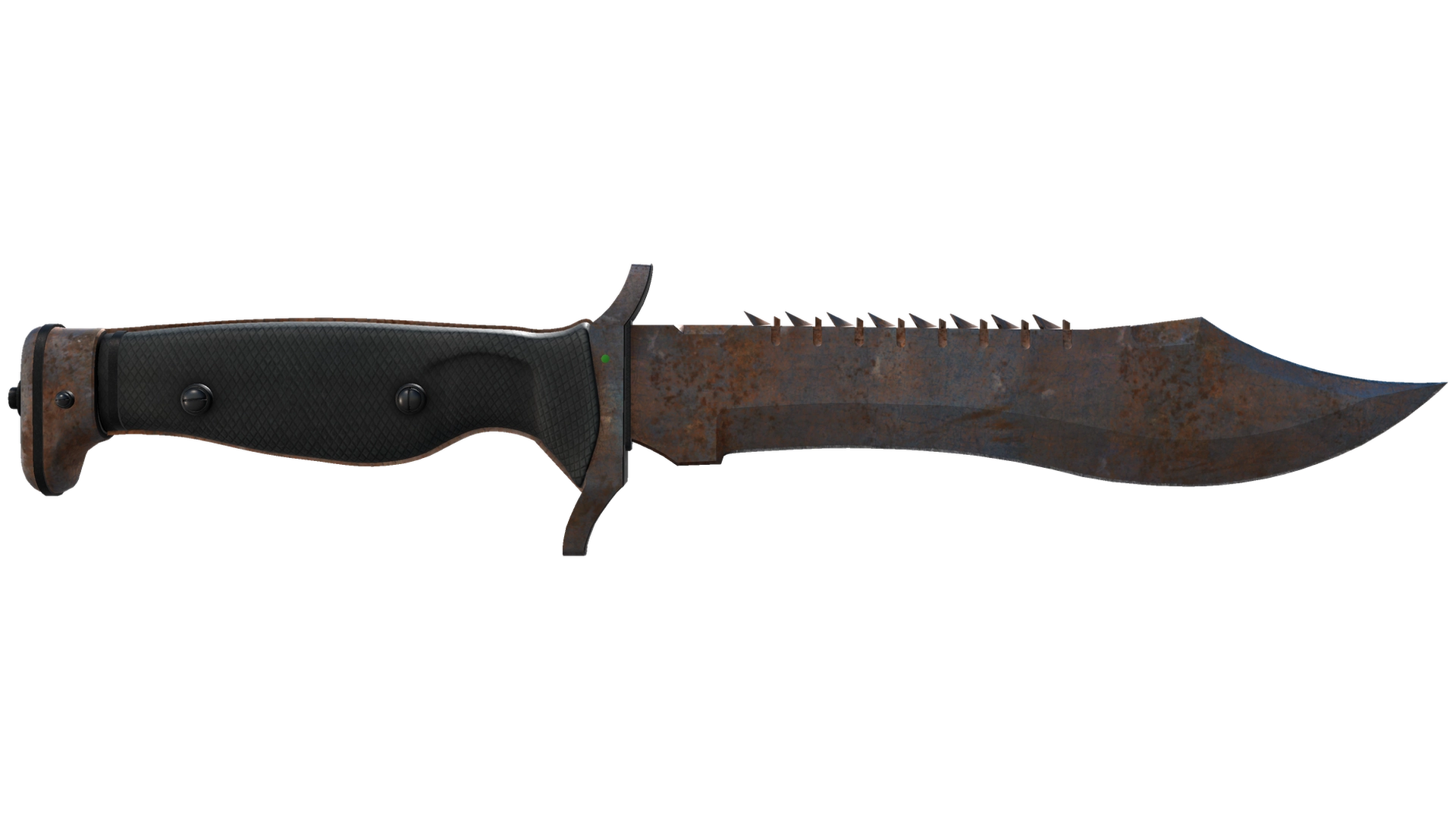 Rust Coat image