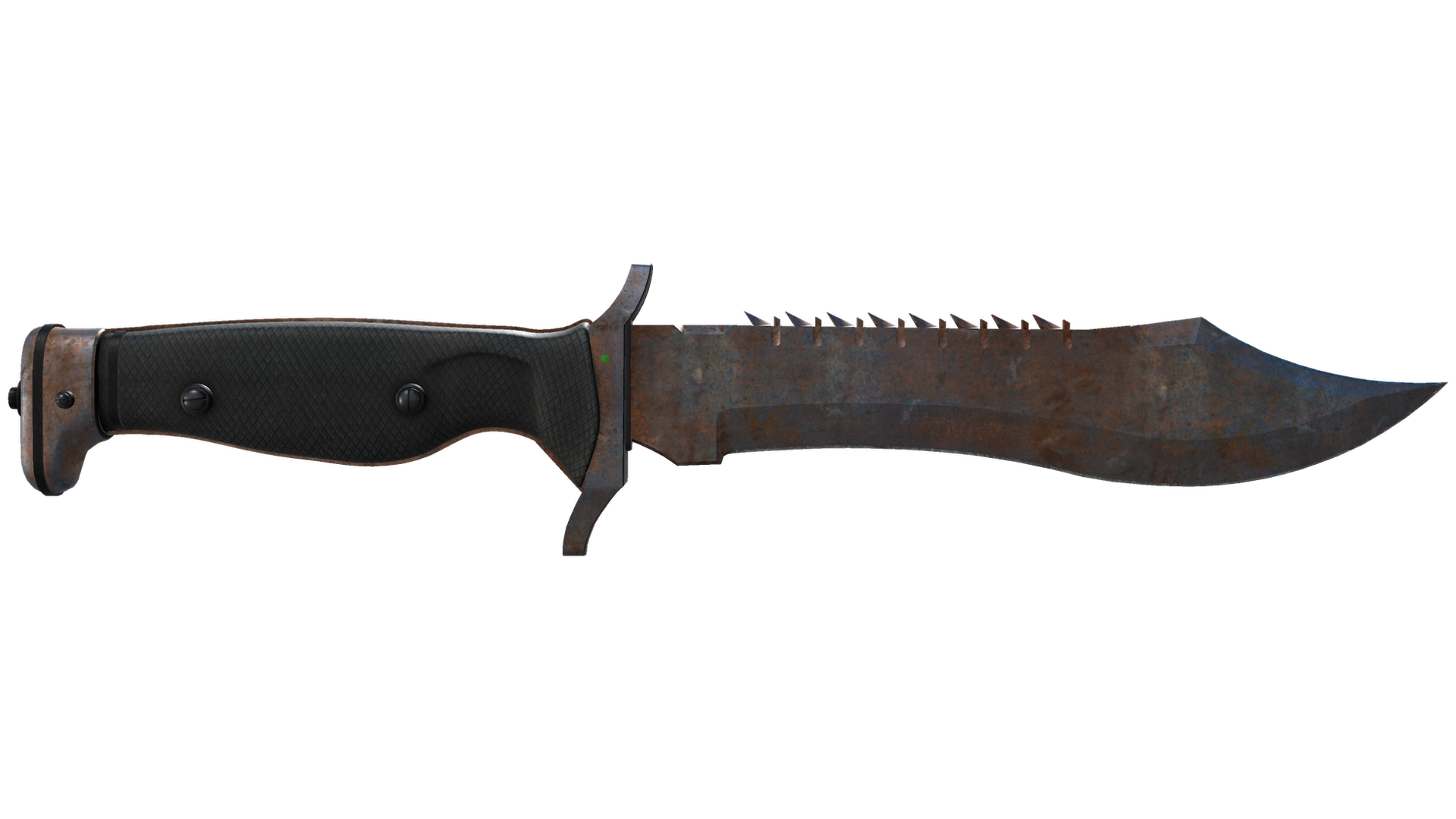 Rust Coat image