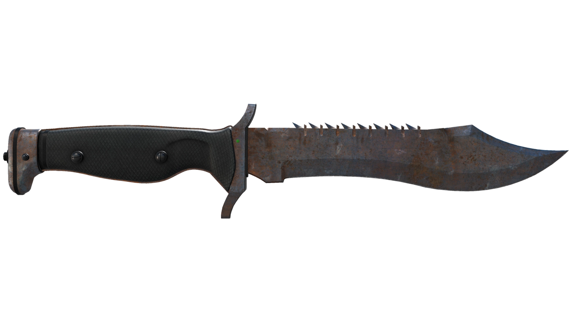 Rust Coat image