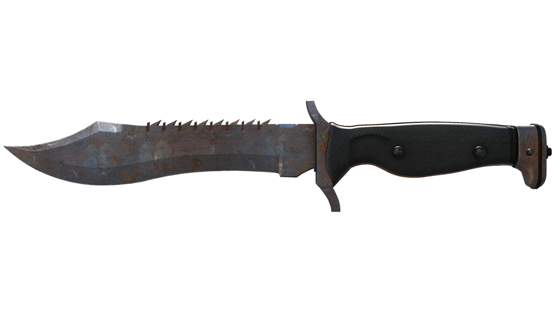 Rust Coat image