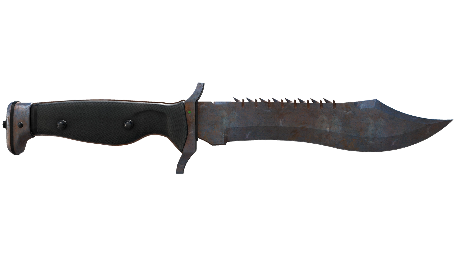 Rust Coat image
