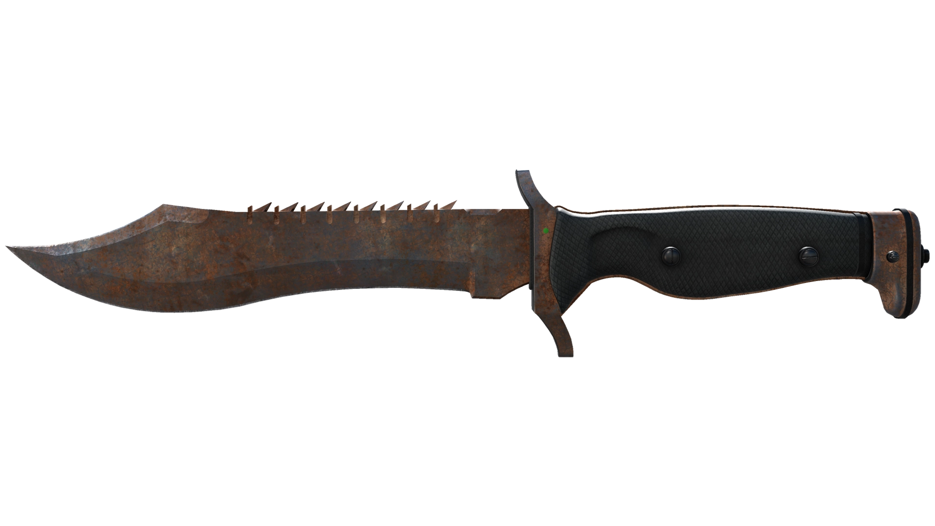 Rust Coat image