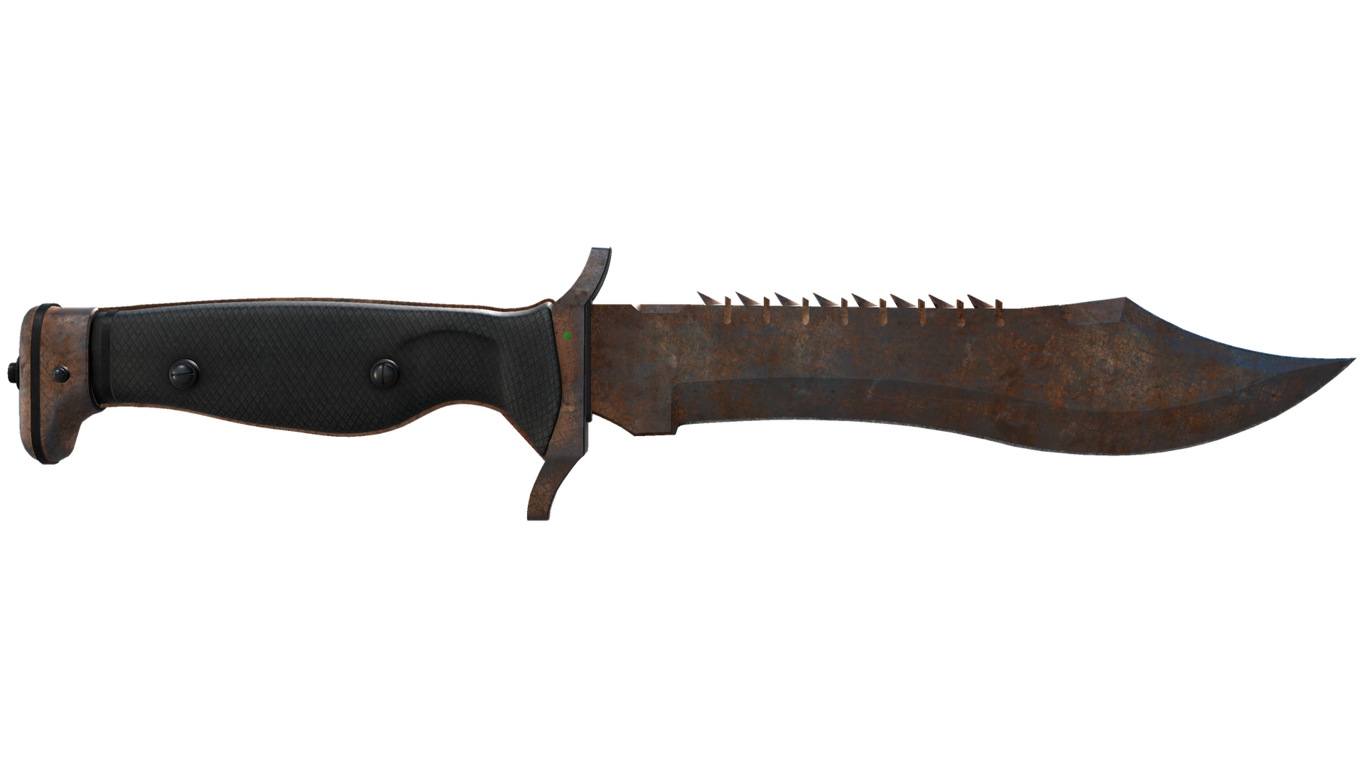 Rust Coat image