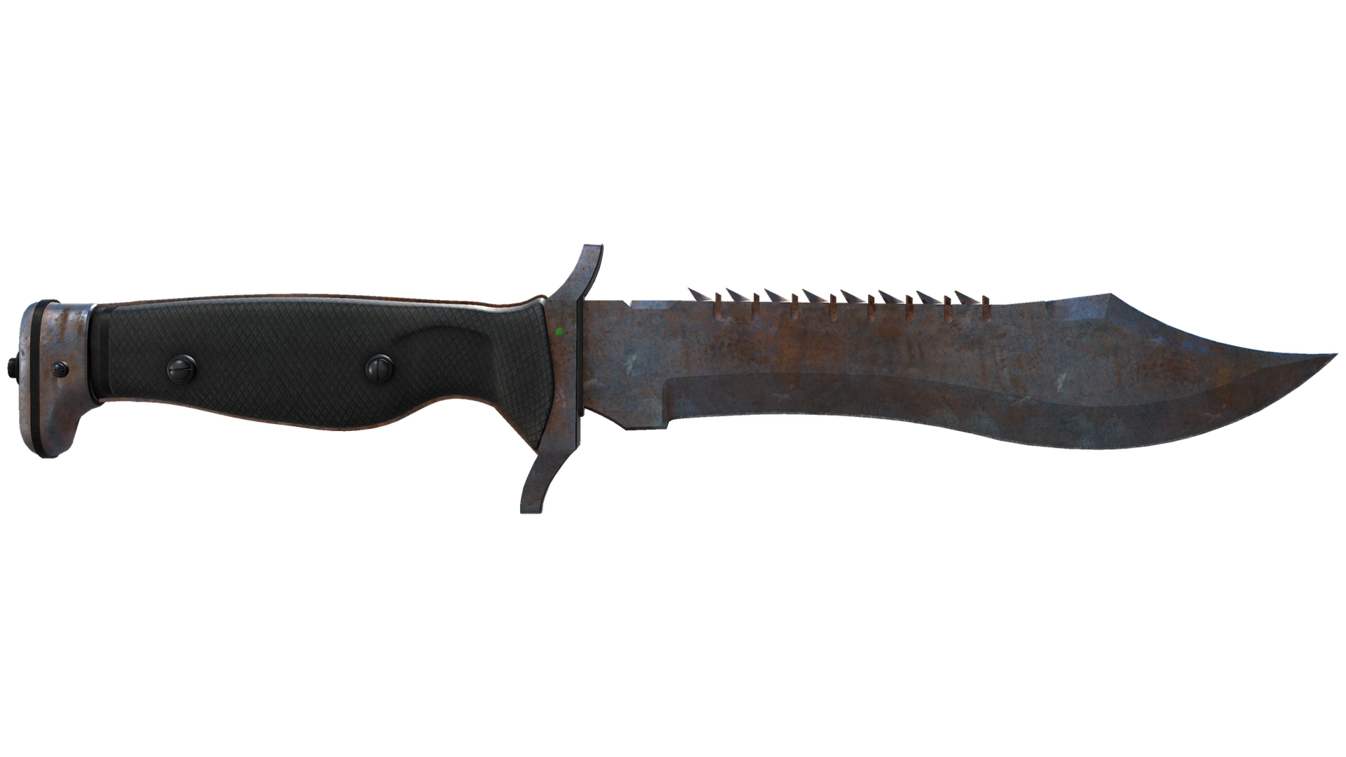 Rust Coat image