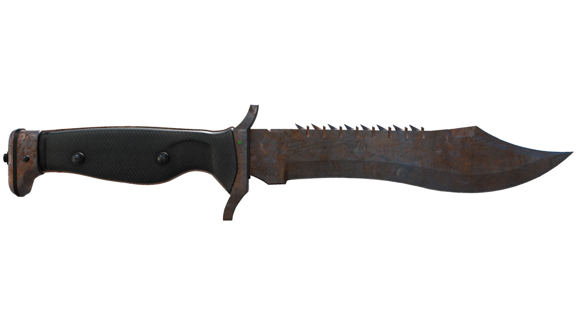Rust Coat image