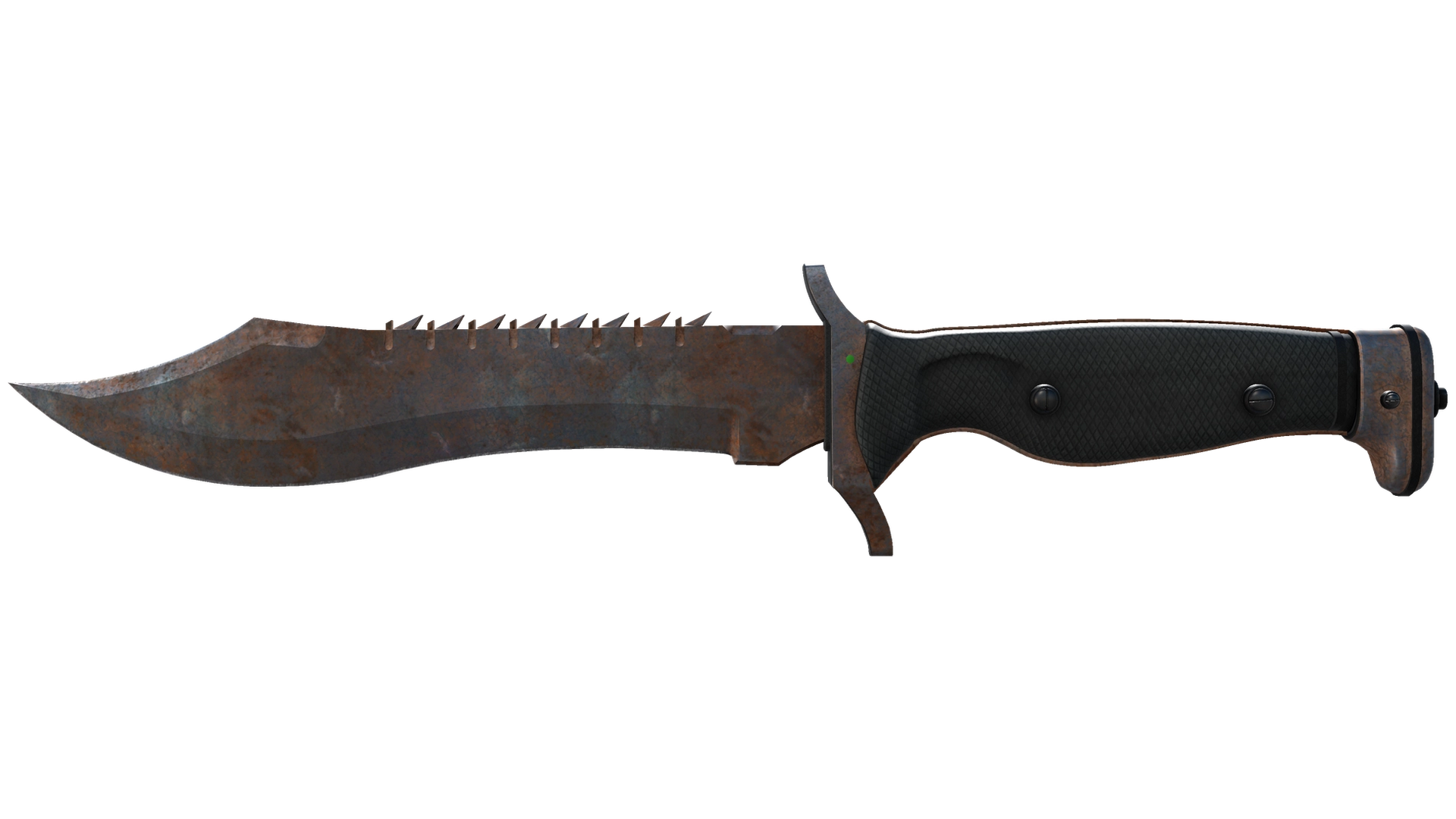 Rust Coat image