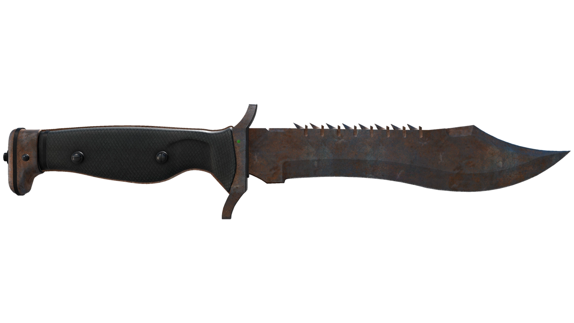Rust Coat image