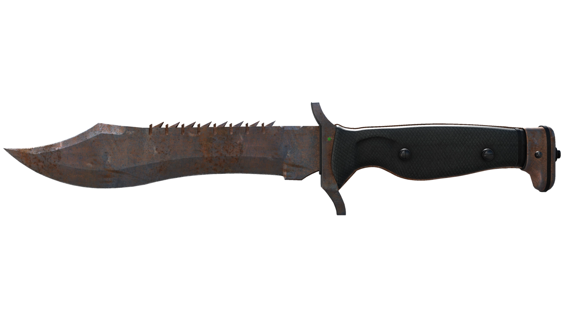 Rust Coat image