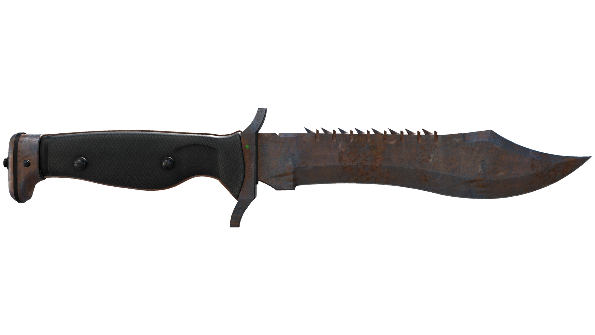 Rust Coat image