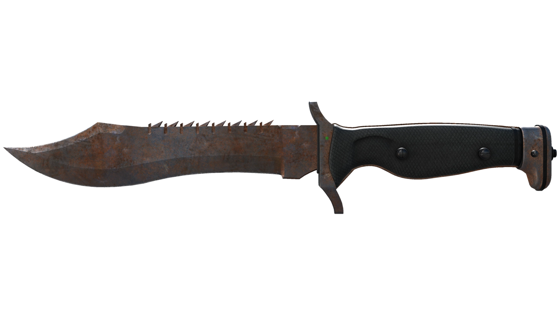 Rust Coat image