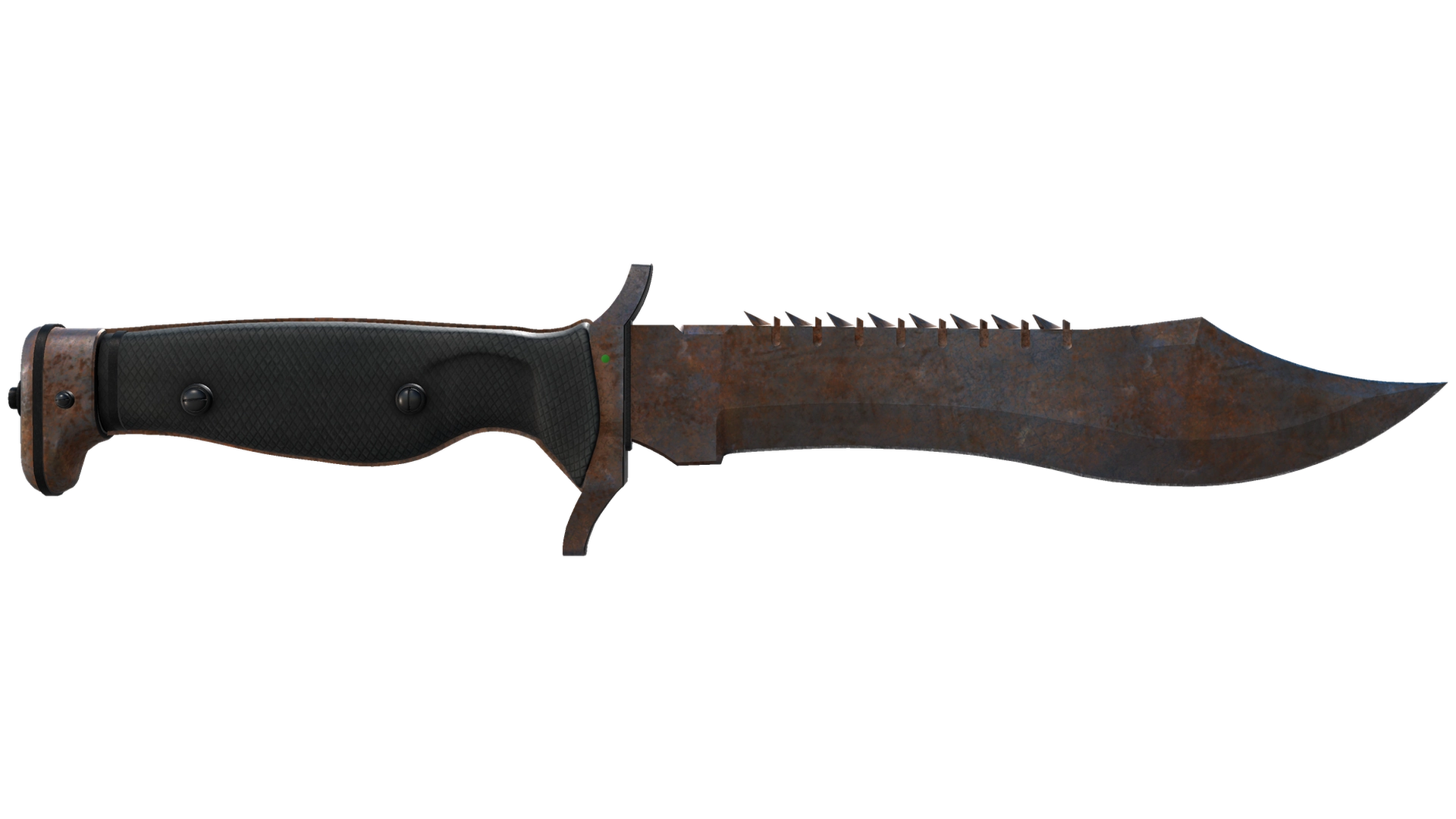 Rust Coat image