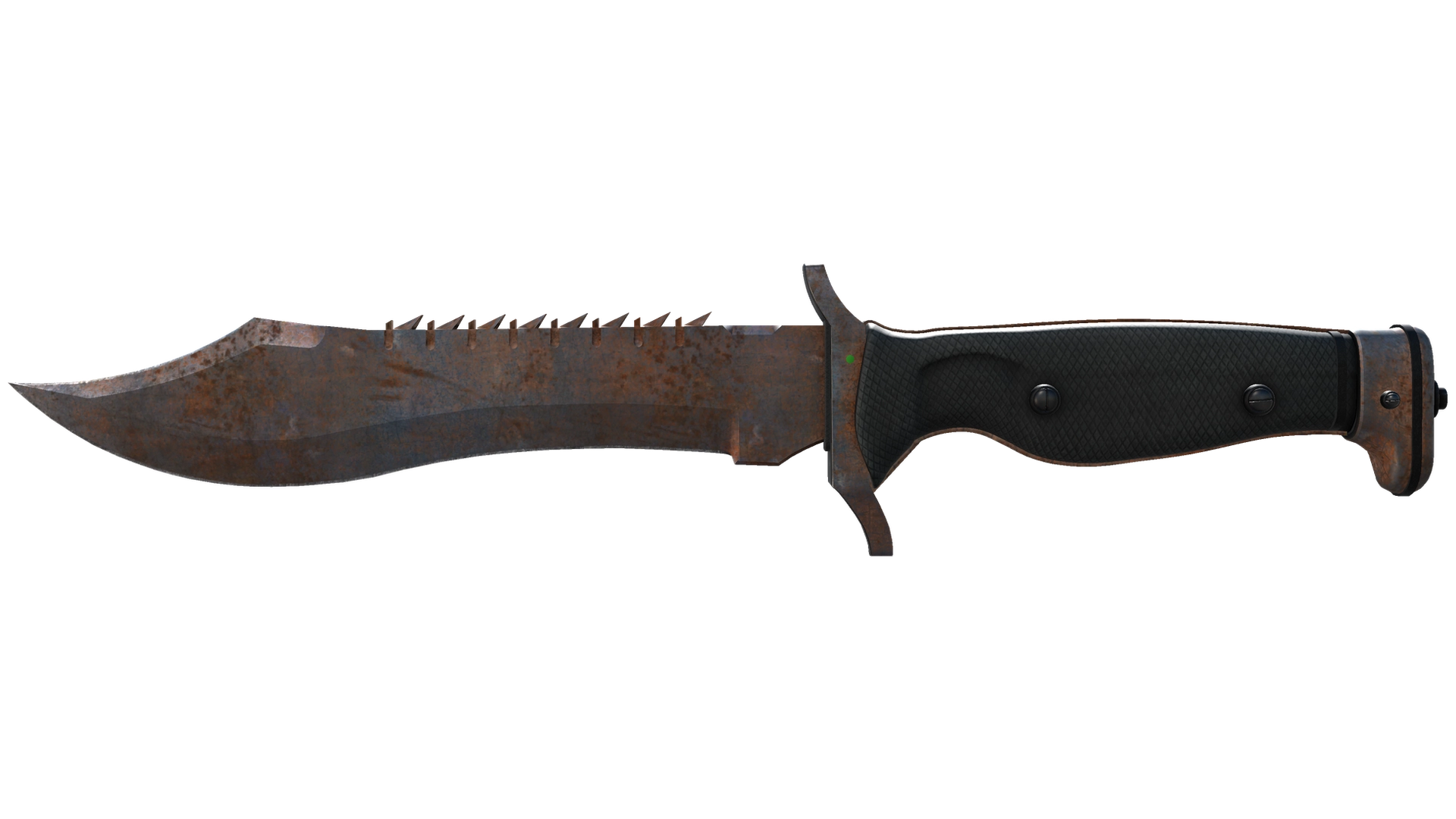 Rust Coat image