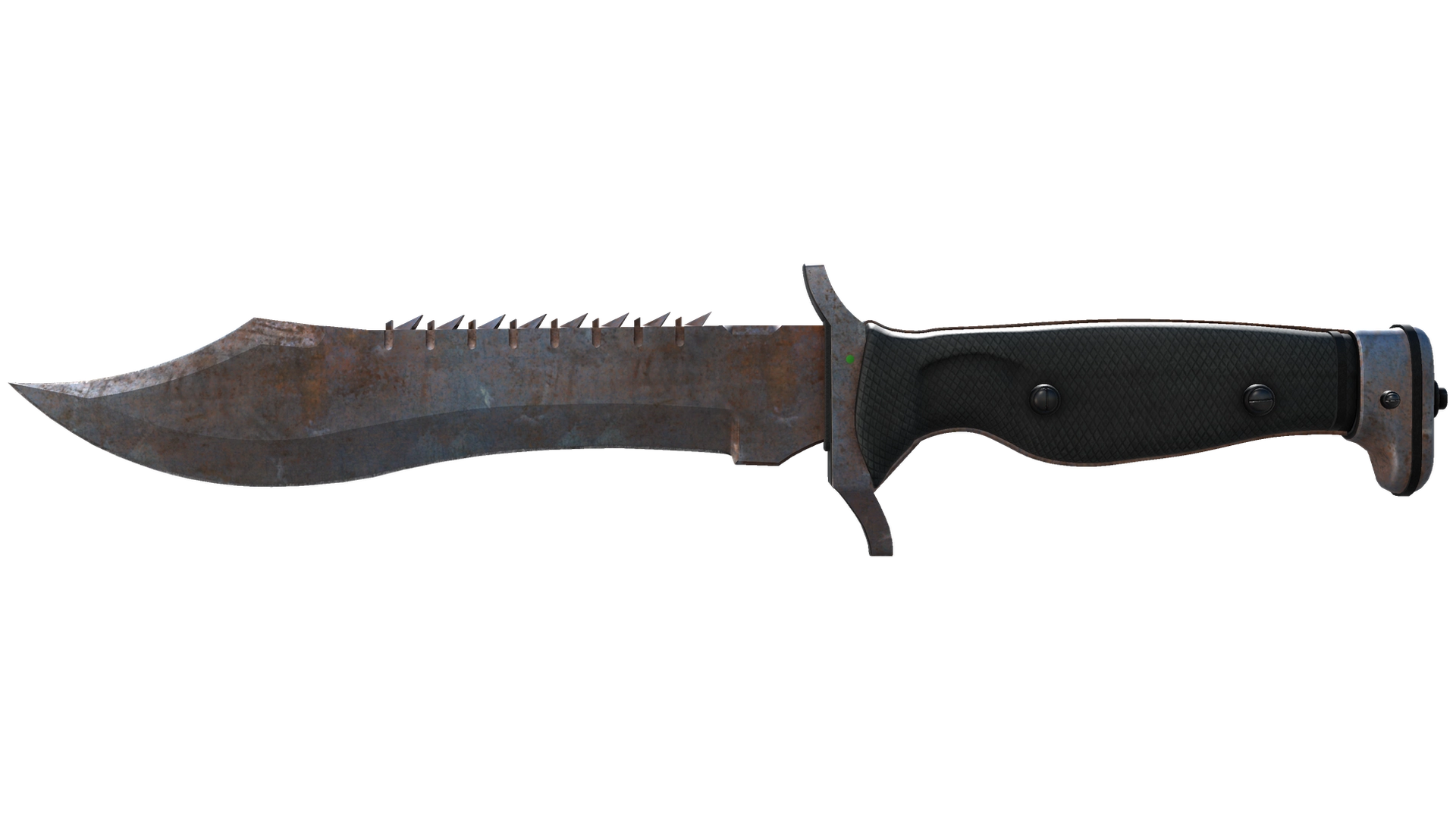 Rust Coat image