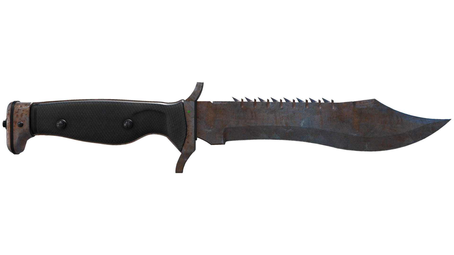 Rust Coat image