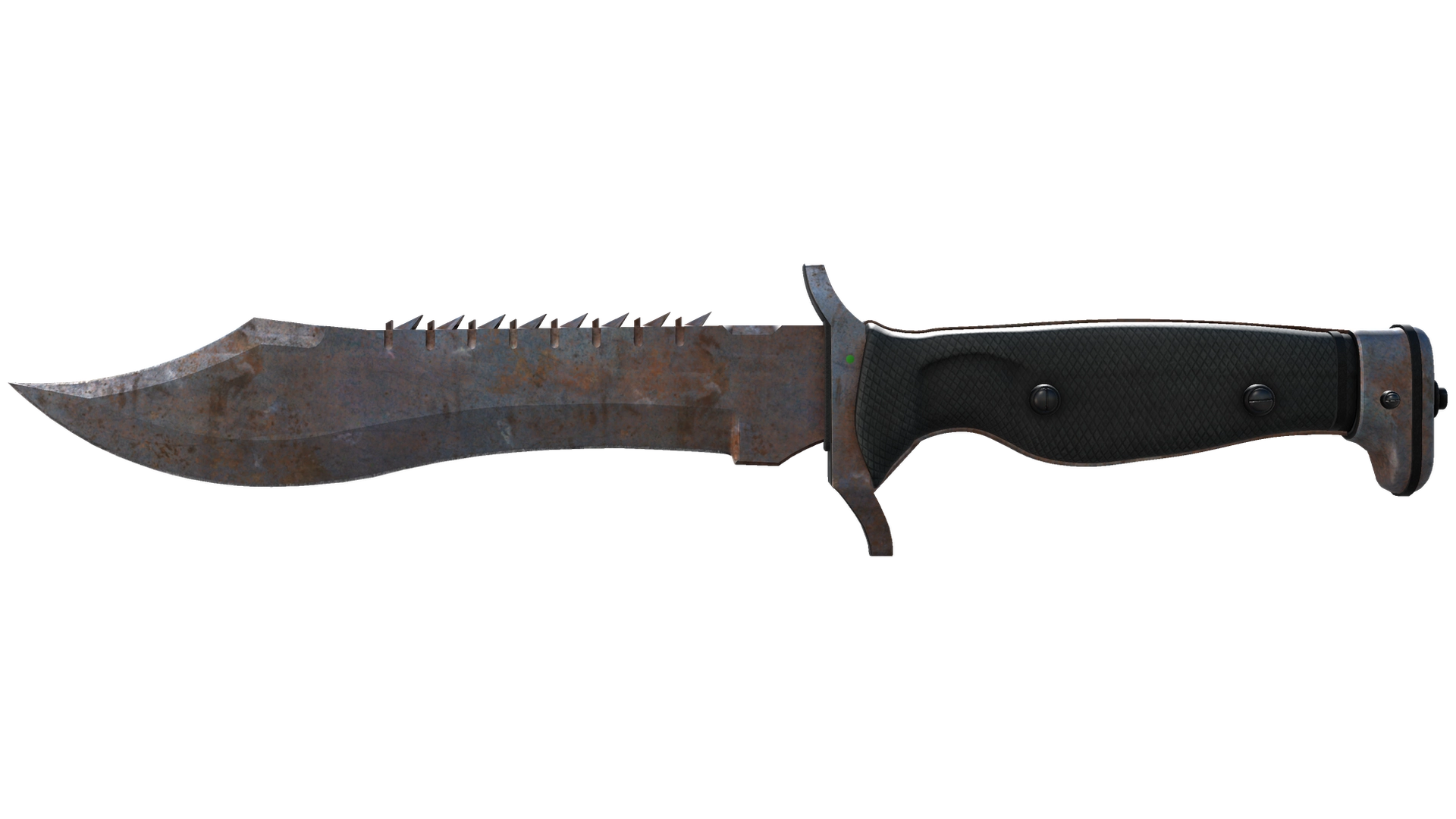 Rust Coat image