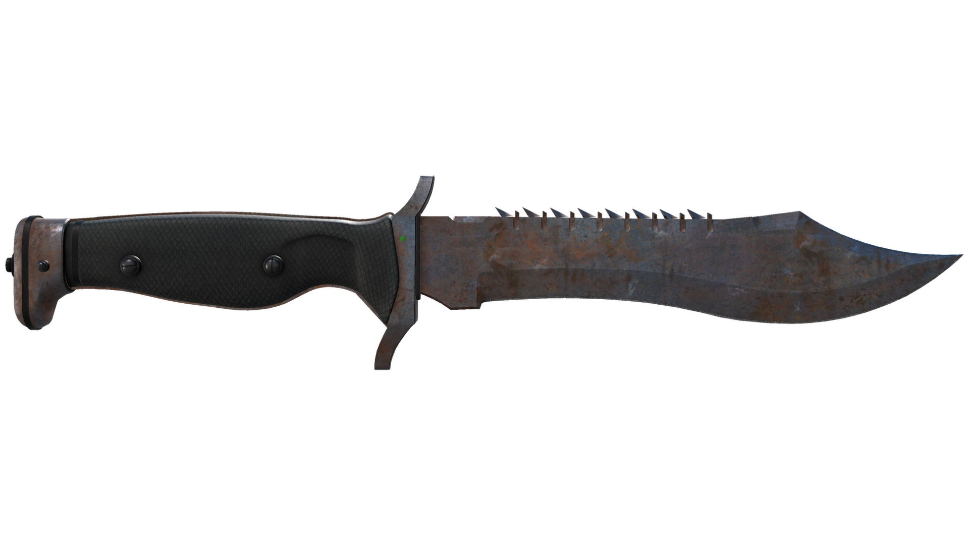Rust Coat image