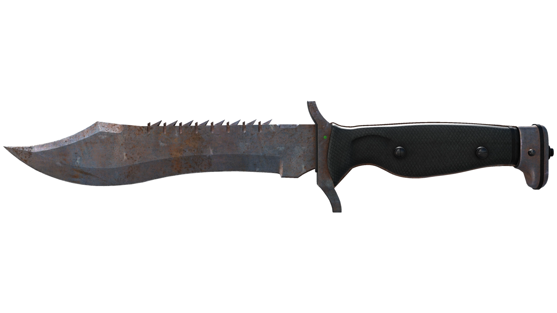 Rust Coat image