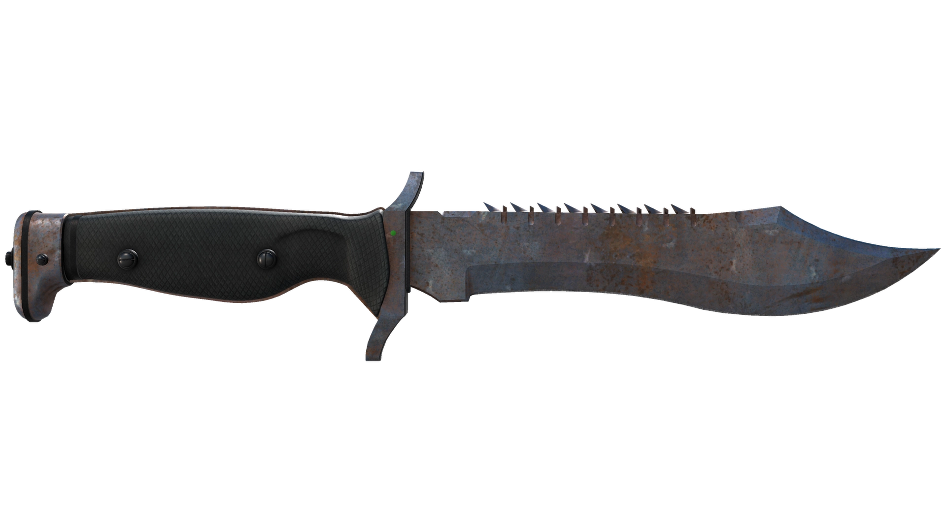 Rust Coat image