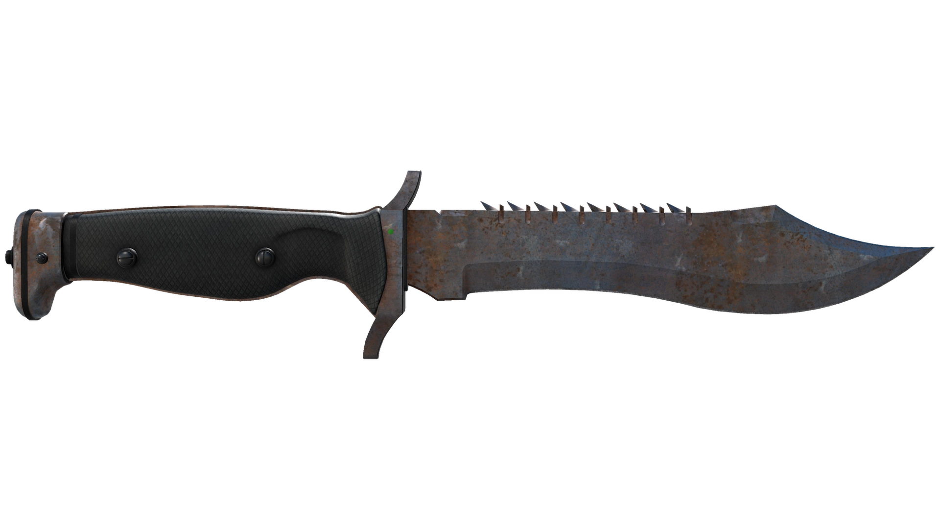 Rust Coat image