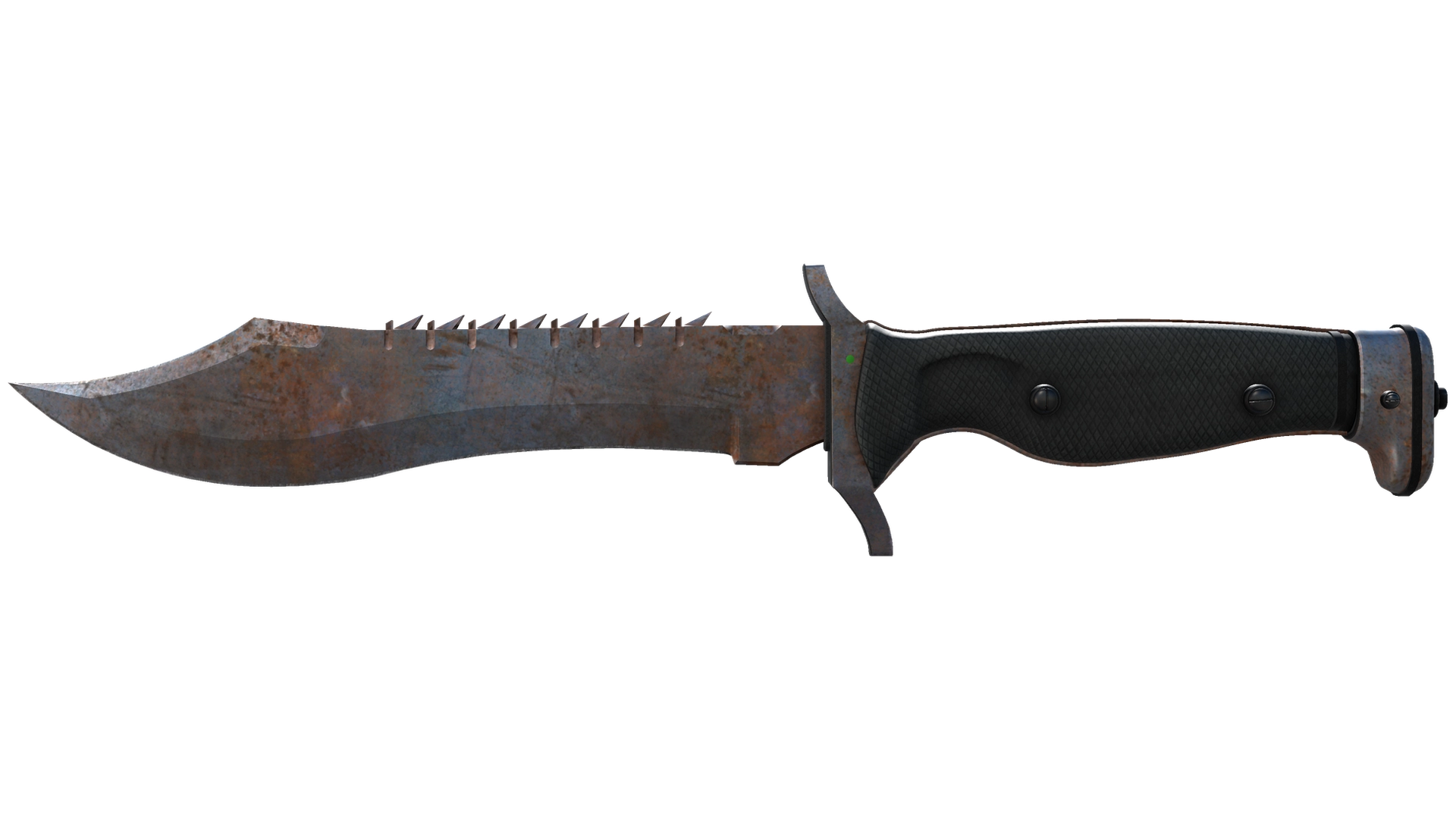 Rust Coat image