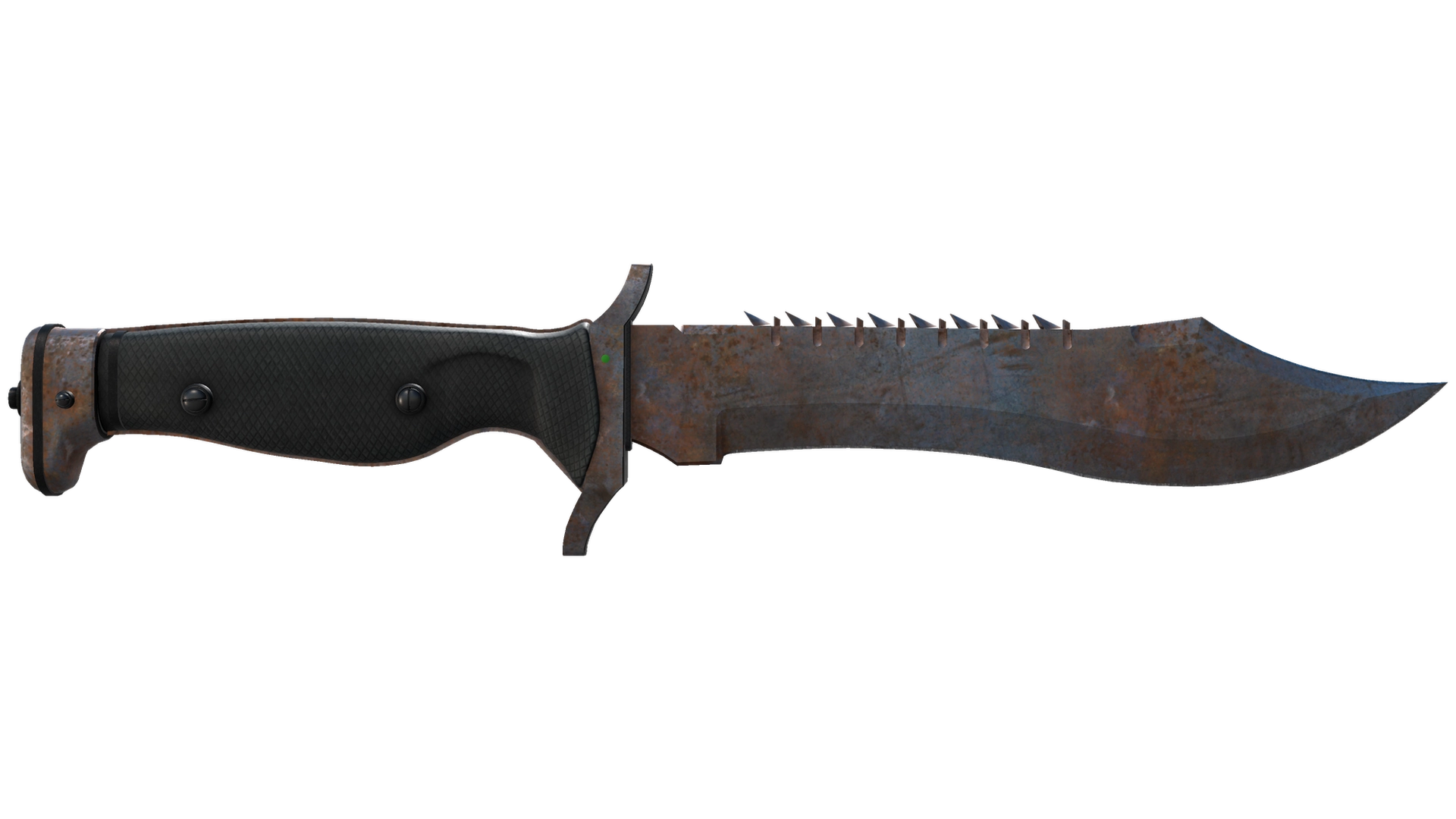 Rust Coat image