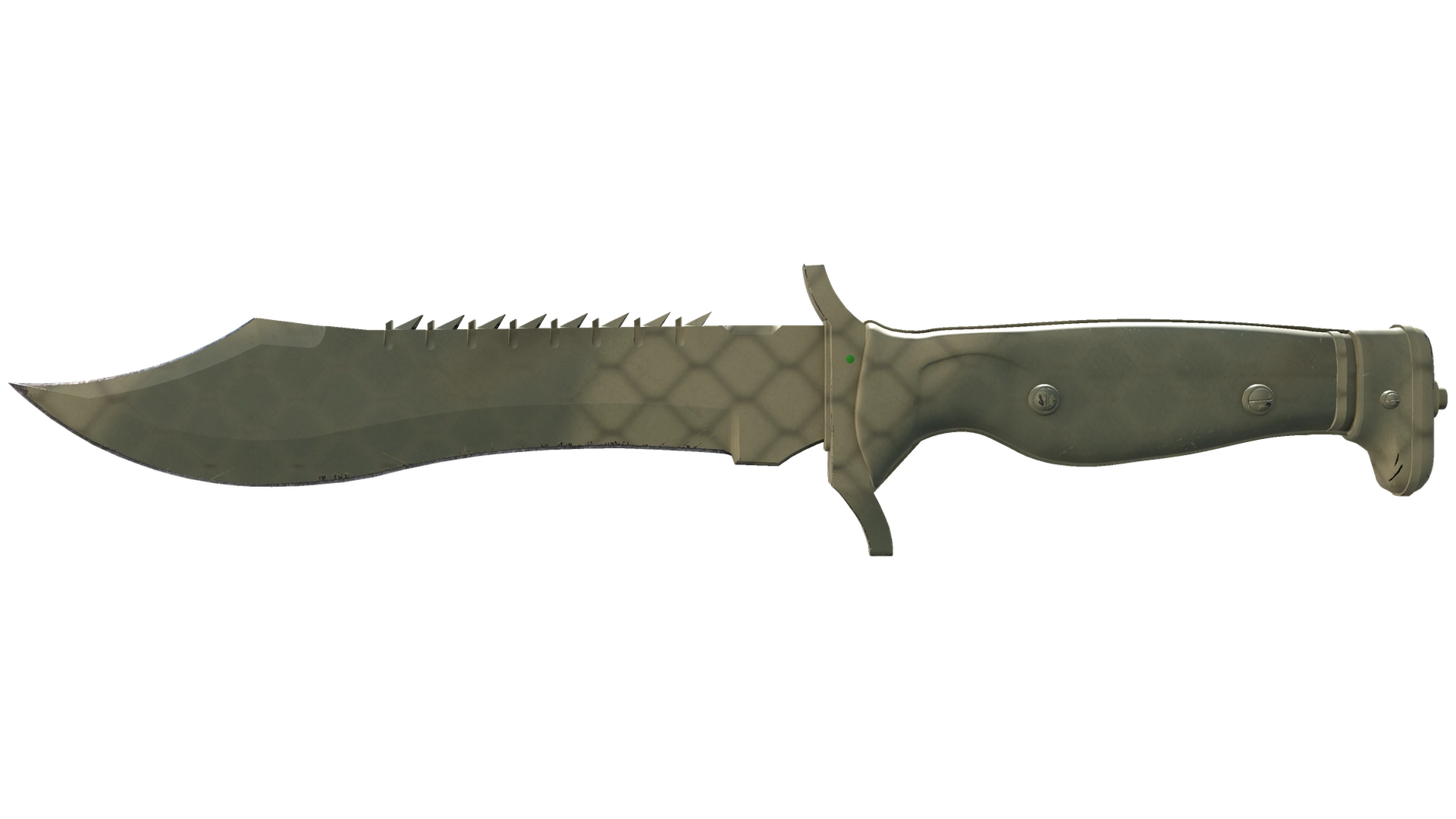 Safari Mesh image