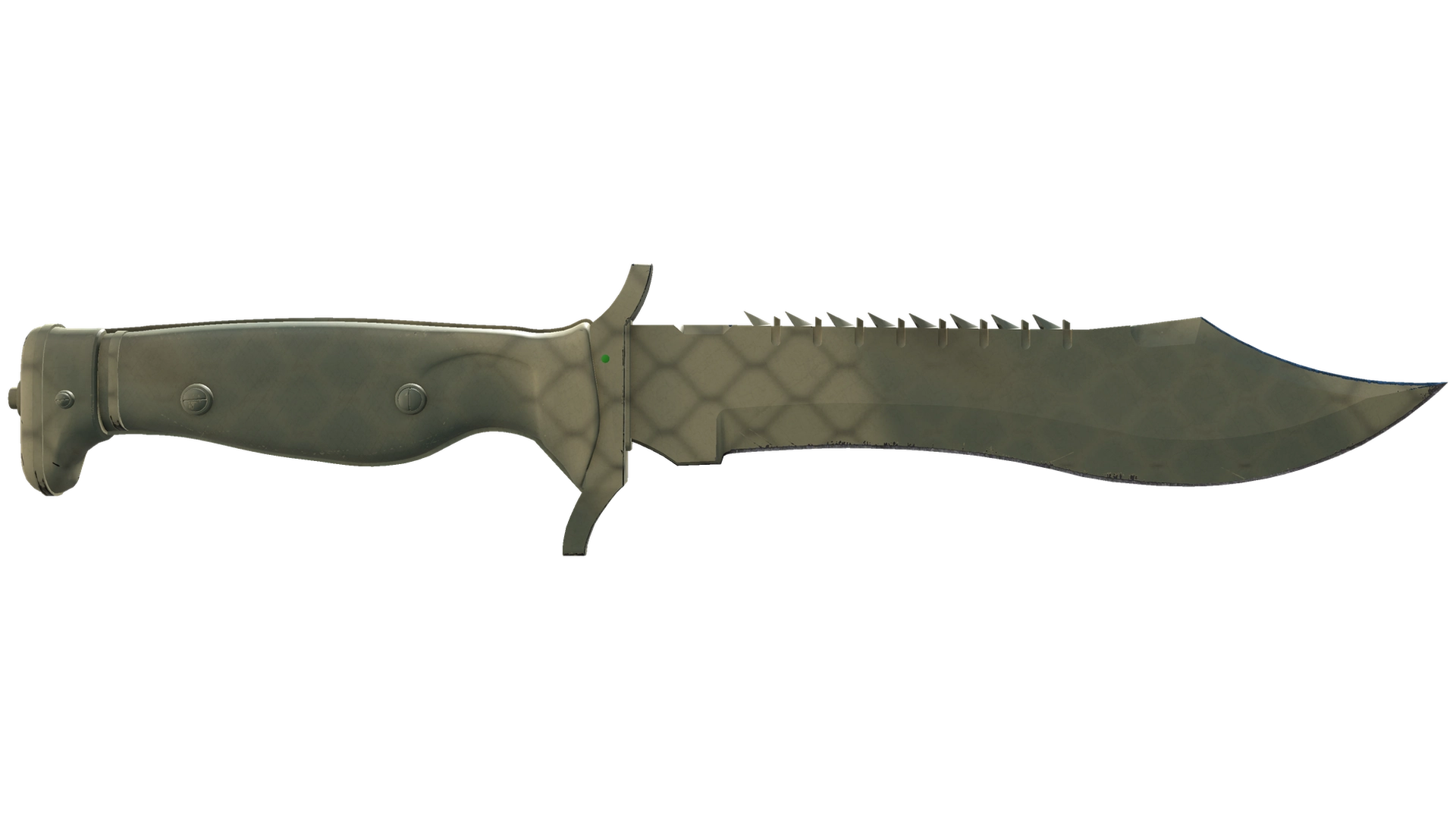 Safari Mesh image