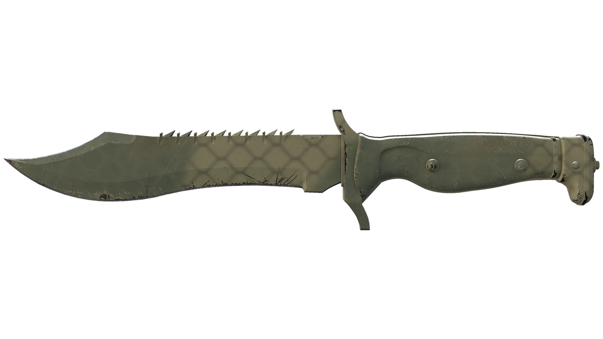 Safari Mesh image