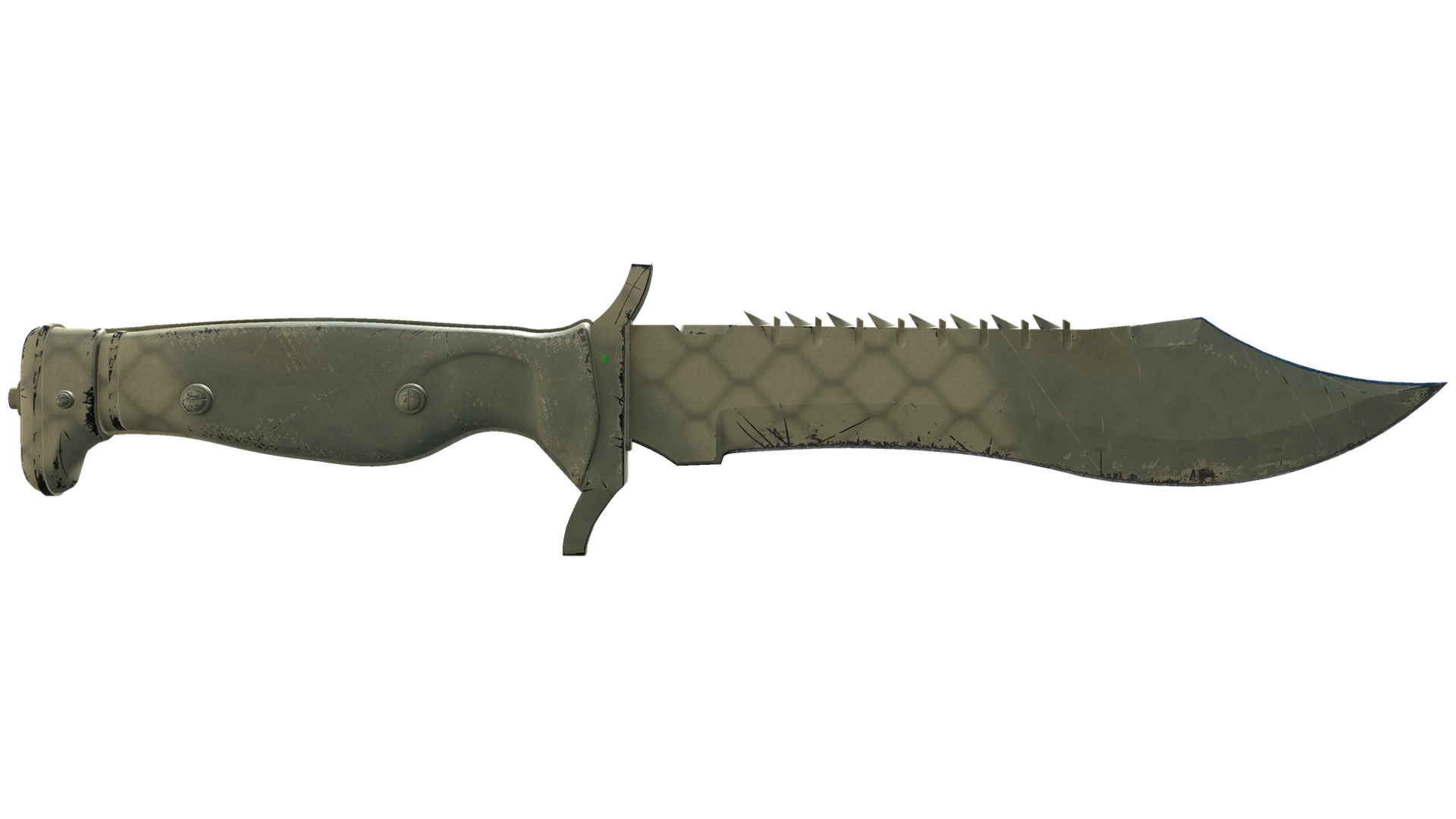 Safari Mesh image